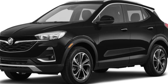 BUICK ENCORE GX 2023 KL4MMBS29PB155610 image
